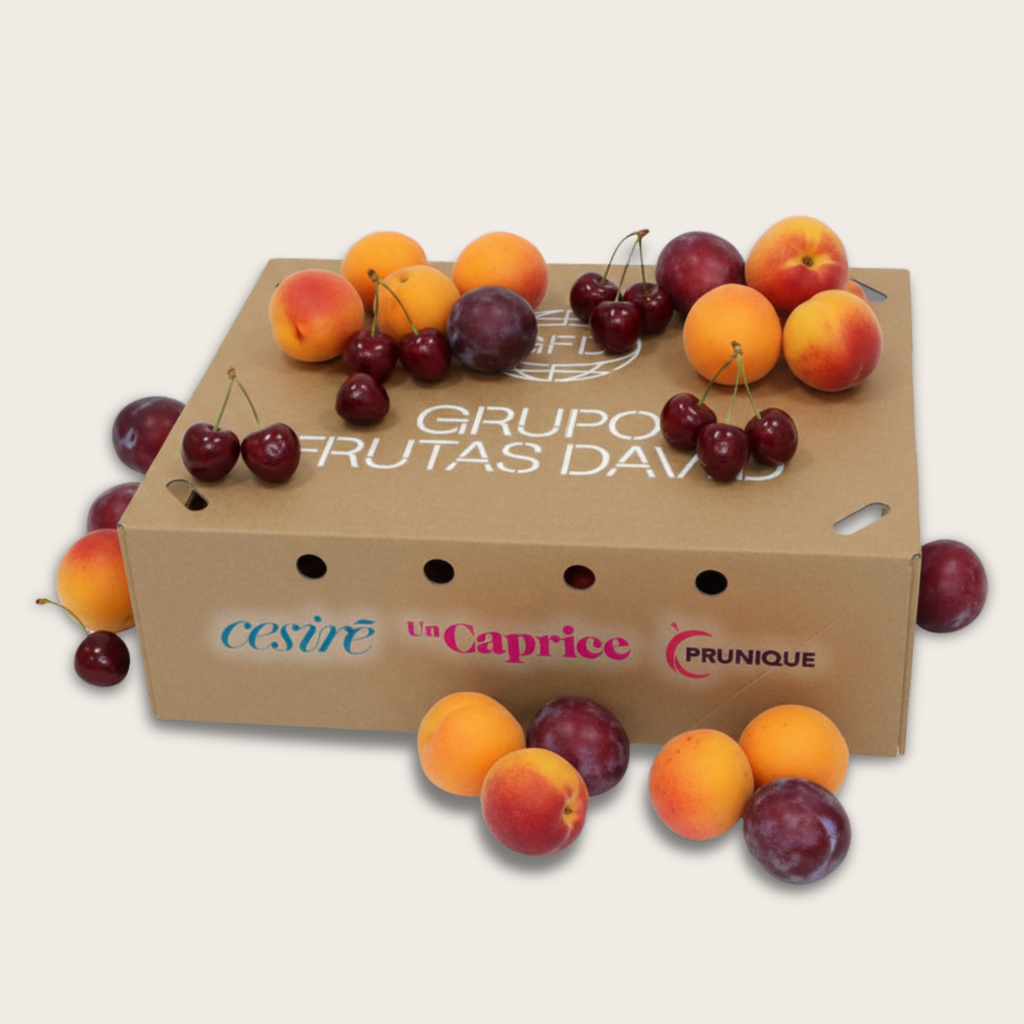 Caja de 2kg