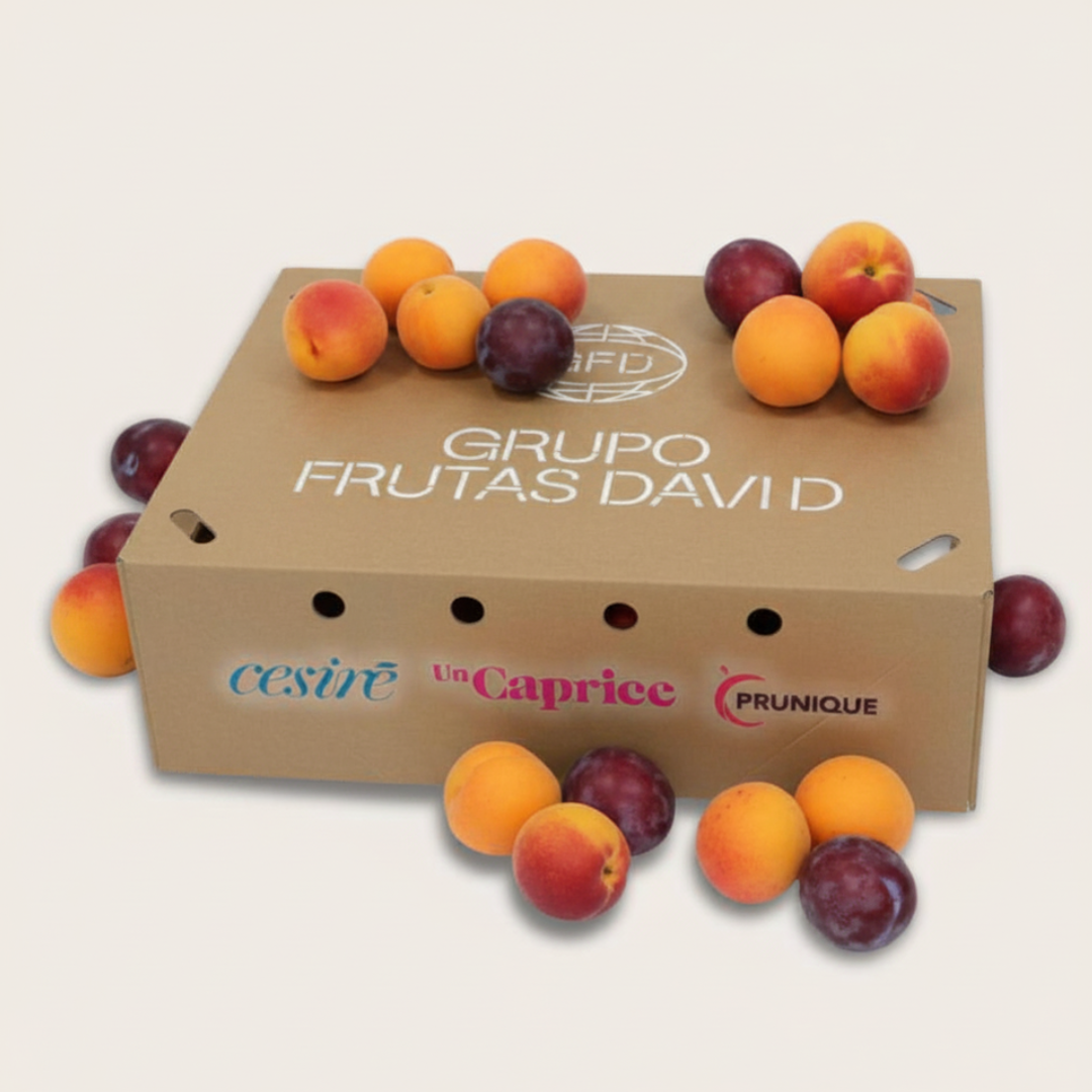 Caja de 4kg